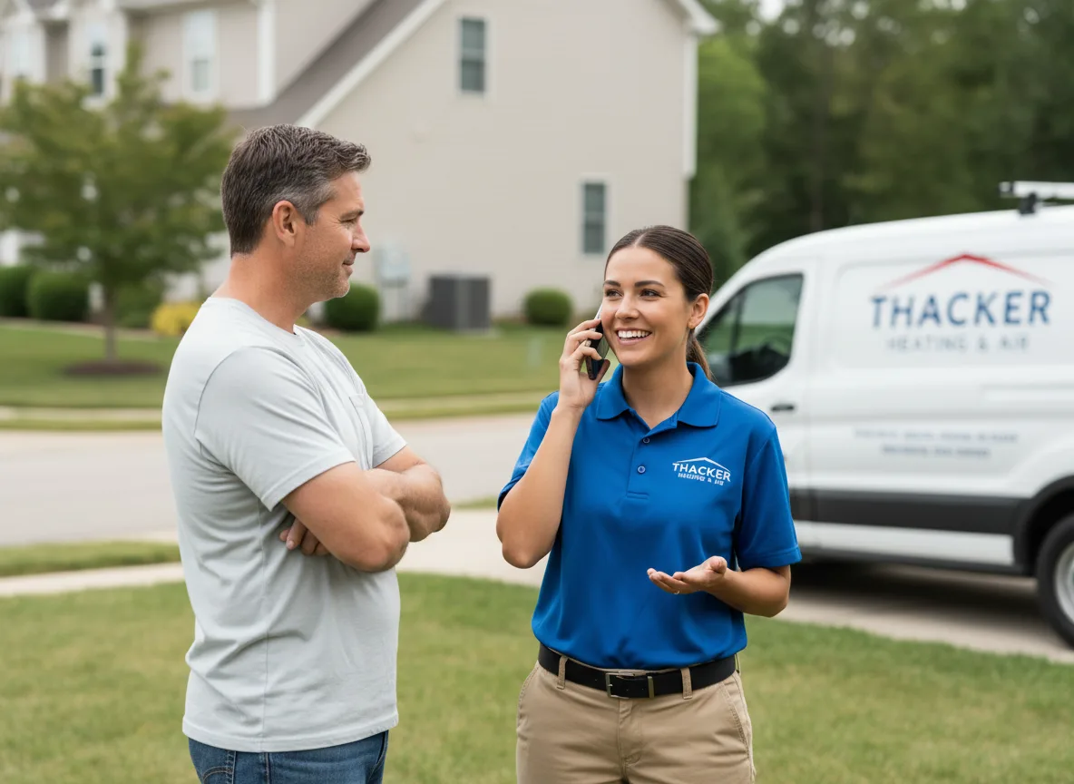 Ac Repair Dumas, TX FAQs
